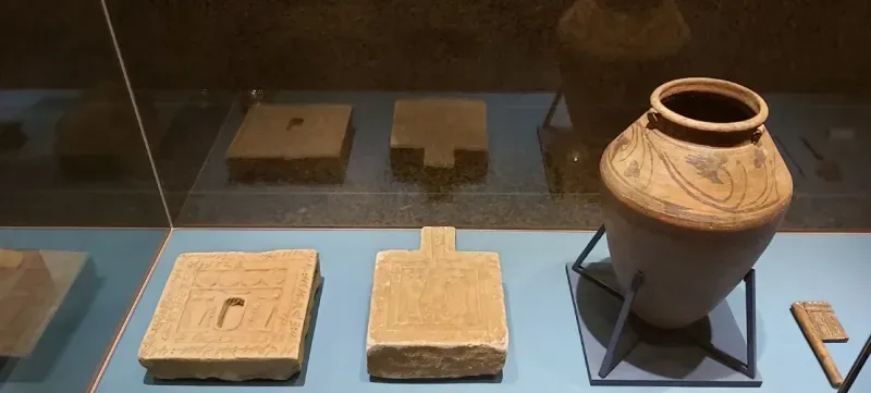 Tour To Kalabsha Temple& Nubian Museum